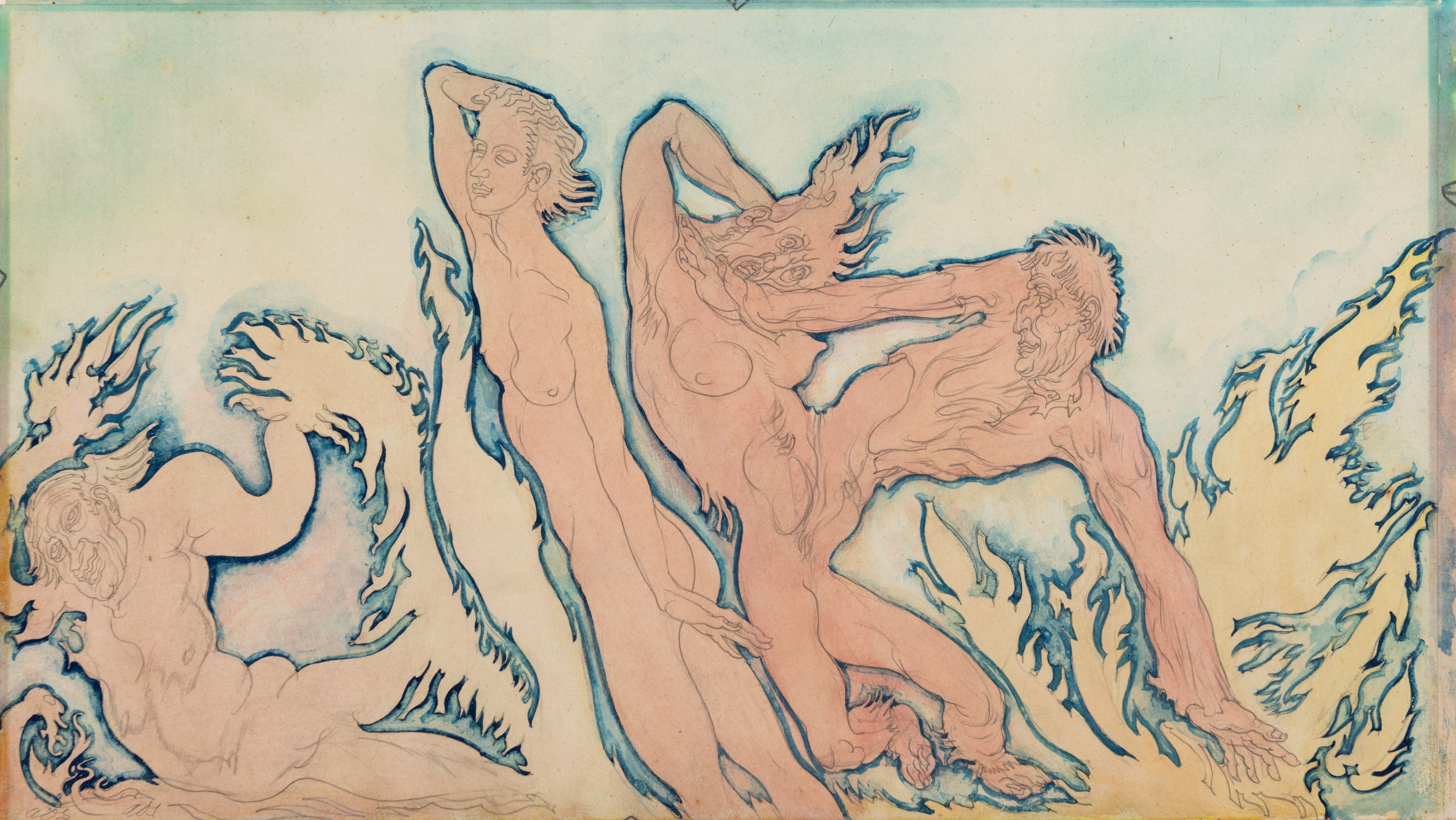 Four Figures